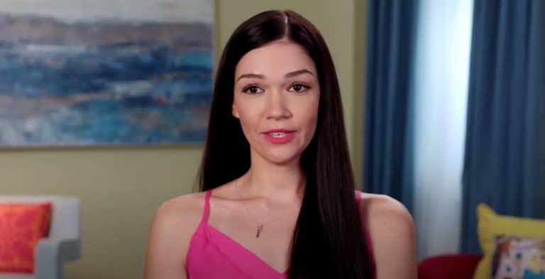 ‘90 Day Fiance’ Amanda Justifies Quick Jump From Late Husband
