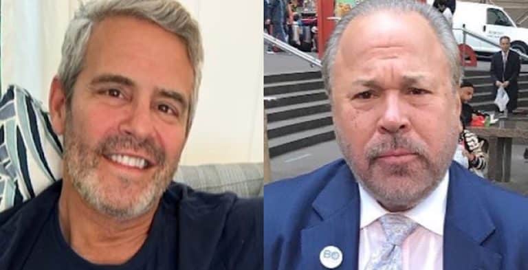 Bravo’s Andy Cohen Tells All On Private Texts From Bo Dietl