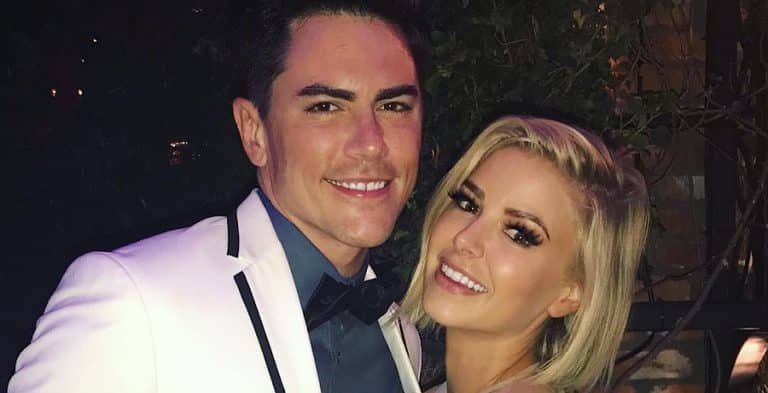 Tom Sandoval Says Romp Sessions With Ariana Lacked Rumbles