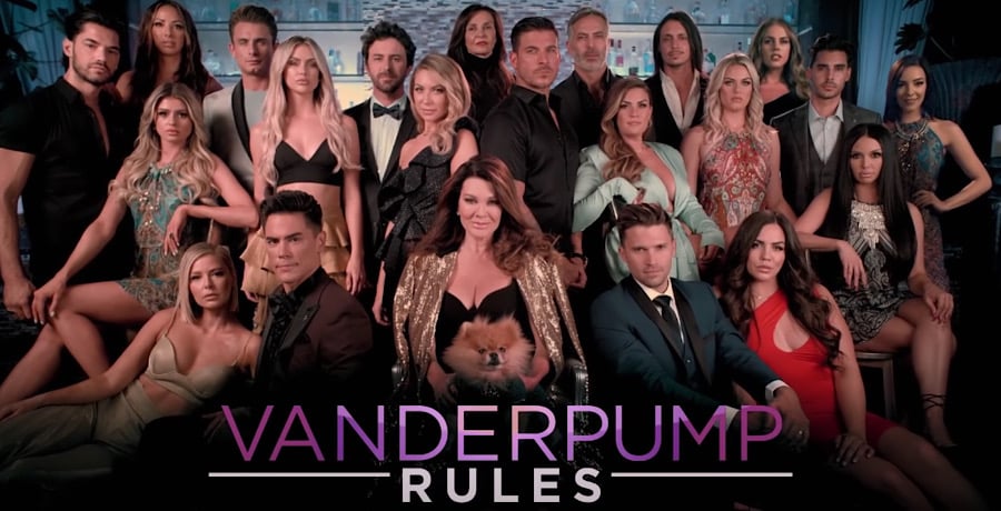 Vanderpump Rules Season 8/YouTube