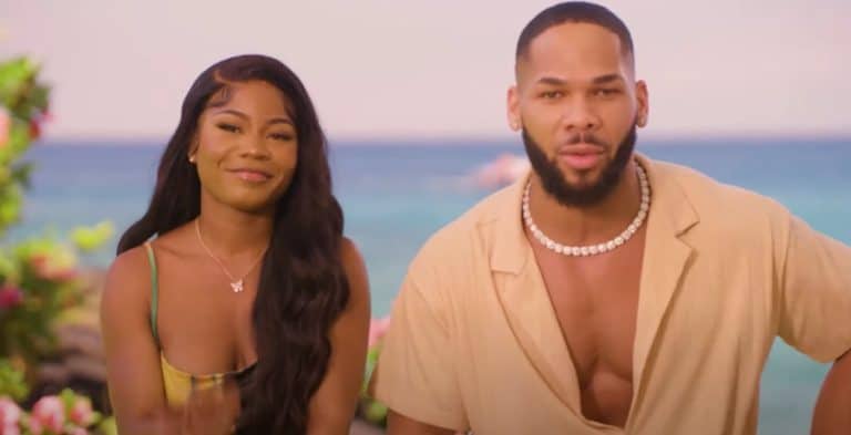 ‘Temptation Island’ Spoilers: Are Paris And Great Still Together?