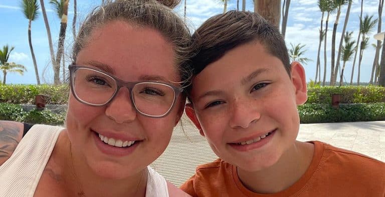 Kailyn Lowry Shares Son Isaac’s Epic Birthday Surprise