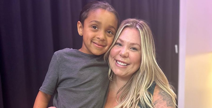 Kailyn Lowry/Instagram