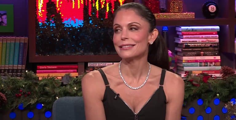 Bethenny Frankel Reveals She Was Punched In New York