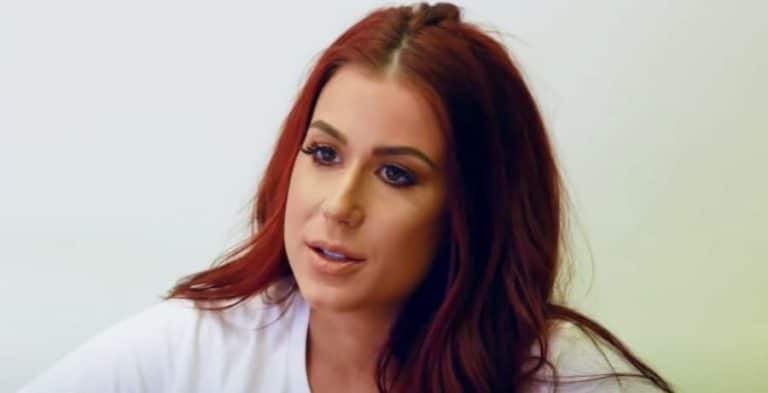 MTV Neglected To Pay Chelsea Houska‘s Final Paycheck?