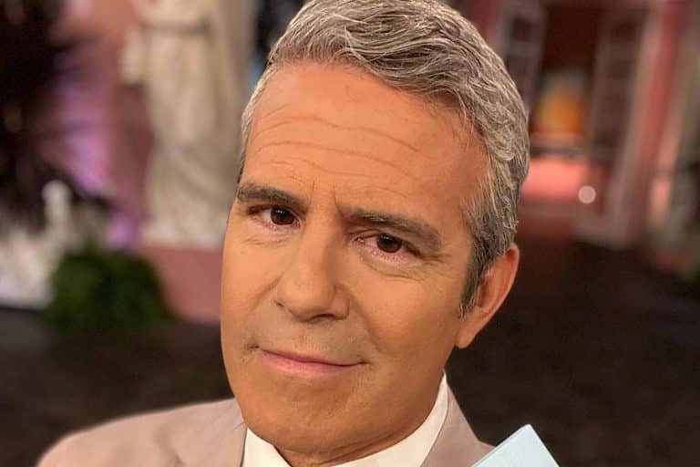 Andy Cohen Reveals How Dramatic ‘The Traitors’ Reunion Will Be