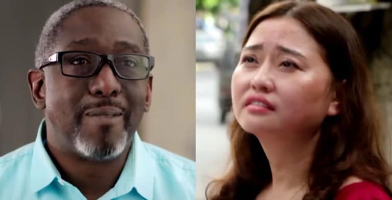 ‘90 Day Fiance’: Are Riley & Violet Still Together?