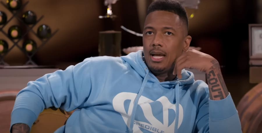 Nick Cannon/YouTube