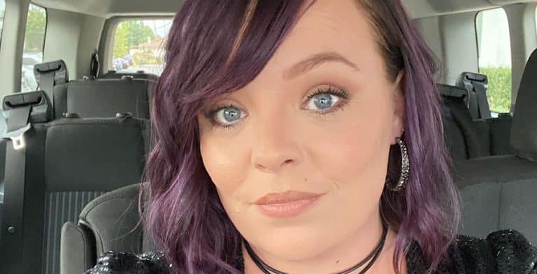 Catelynn Lowell’s Brother Spills Toxic & Ugly Truth