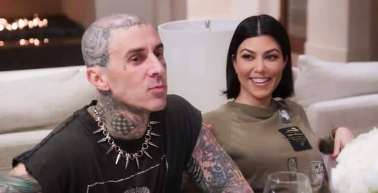 Travis Barker Slammed For Appearing To Be ‘Controlling’