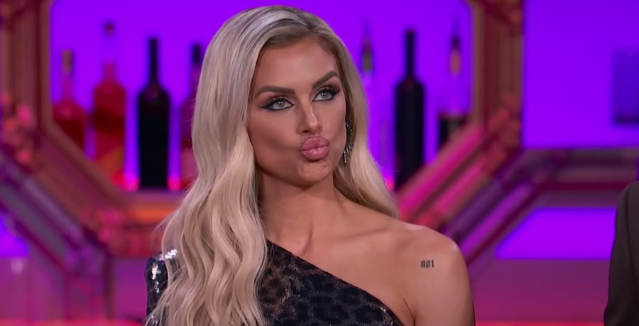 Lala Kent/Pump Rules/YouTube