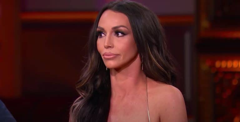 Is Scheana Shay Ready To Add Another Baby To The Mix?