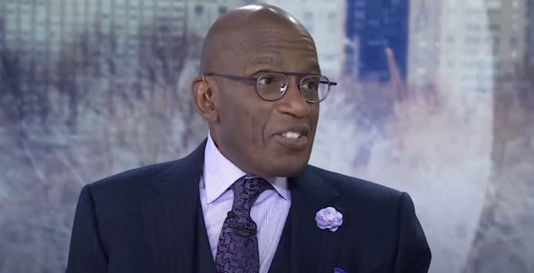 Al Roker Exchanges Words With ‘Dirty’ Neighbors