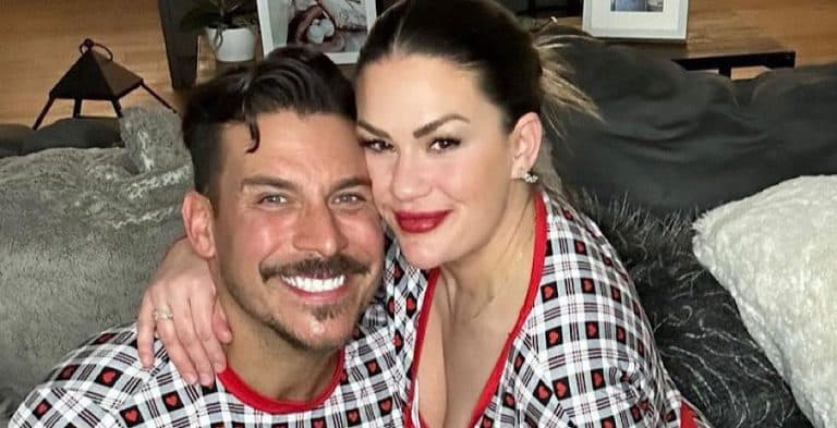 Jax Taylor, Brittany Cartwright/Instagram