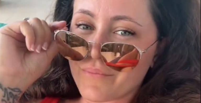 Jenelle Evans Disrespects Fans While Profiting Off Them: Video