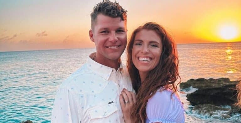 Audrey & Jeremy Roloff Dump Kids For More Time Away