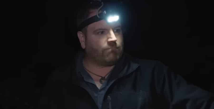 Josh Gates on Expedition Unknown / YouTube