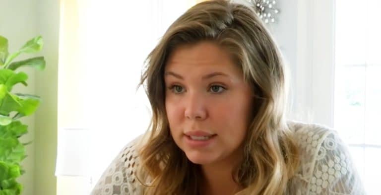 Kailyn Lowry’s New Pics Appear To Reveal Baby Bump