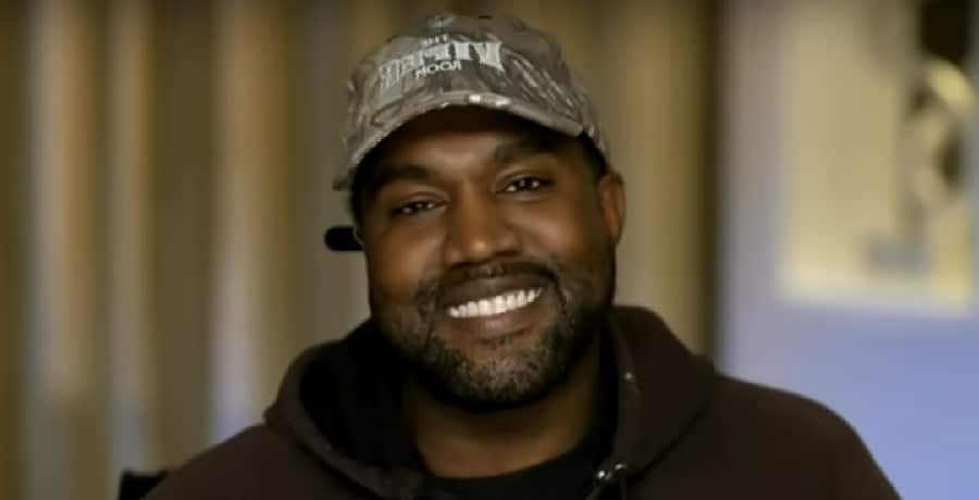 Kanye West - Piers Morgan Uncensored, YouTube