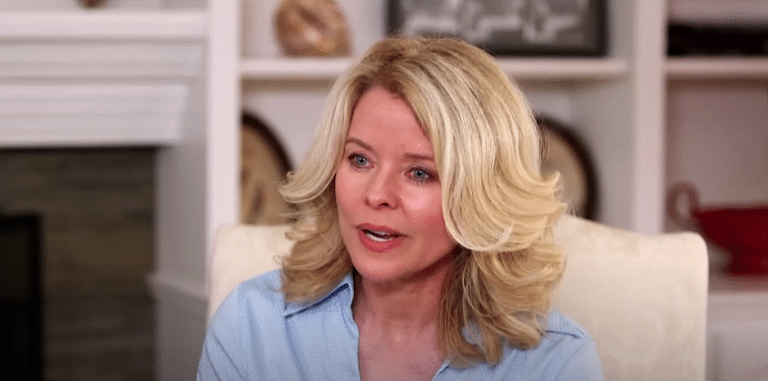 ‘General Hospital:’ Kristina Wagner Mourns Another Tragic Death