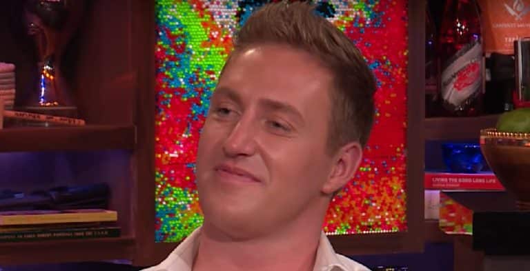 Kroy Biermann - Real Housewives of Atlanta - Watch What Happens Live with Andy Cohen, YouTube