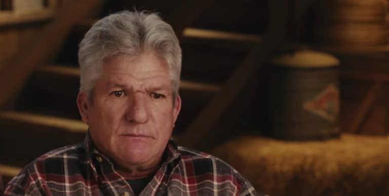 ‘LPBW:’ No Love For Matt Roloff From Audrey And Jeremy?