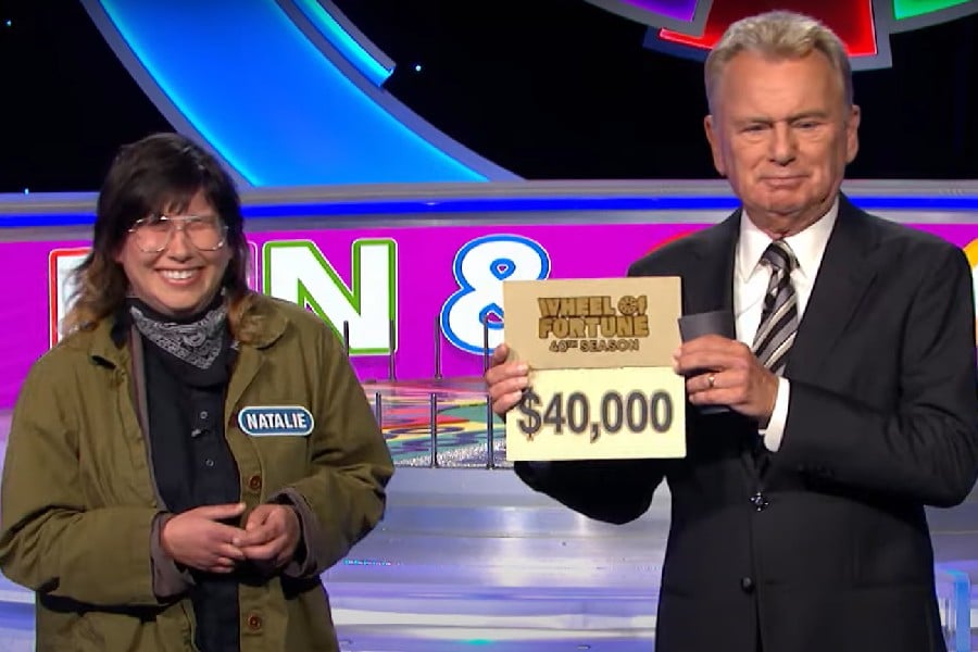 When Does Pat Sajak's Final 'Wheel Of Fortune' Episode Air?