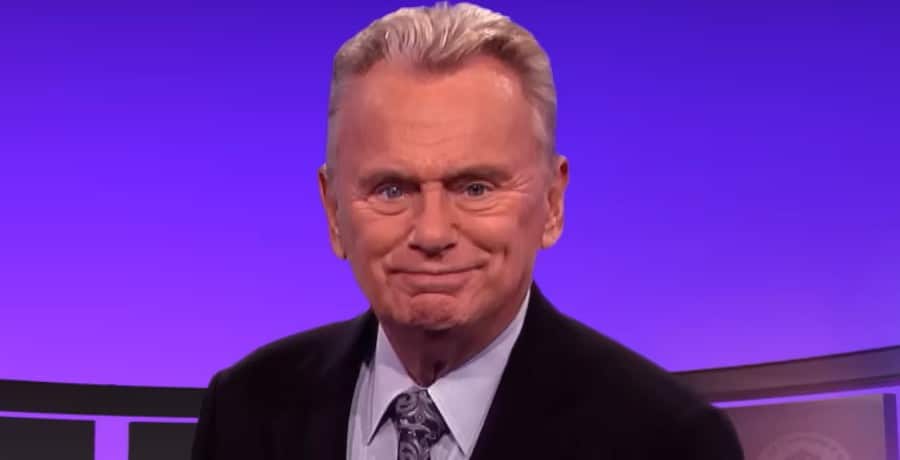 Pat Sajak - Wheel of Fortune - Wheel of Fortune, YouTube