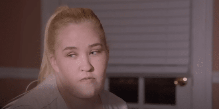 Panicked Mama June Shannon Needs Immediate Medical Care