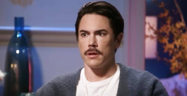 Tom Sandoval Confirmed For Season 11 Of ‘Vanderpump Rules’?