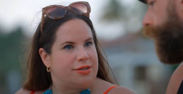 Whitney Way Thore Shocks Fans With Huge Weight Loss