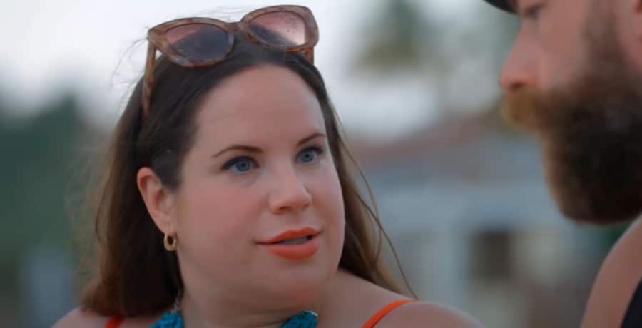 Whitney Way Thore from My Big Fat Fabulous Life, TLC Sourced from YouTube