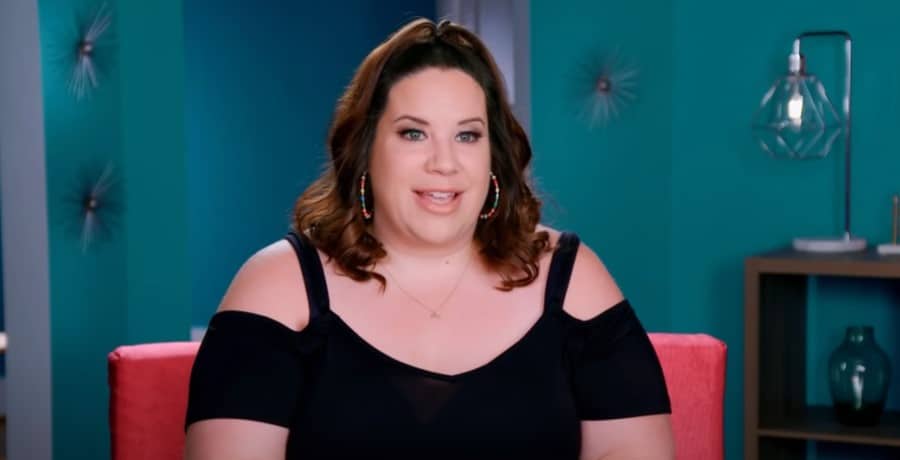 Whitney Way Thore from My Big Fat Fabulous Life, TLC Sourced from YouTube