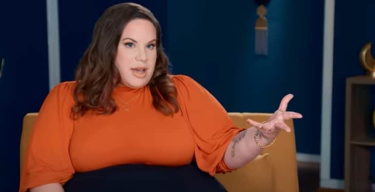Whitney Way Thore Debuts BIG Cosmetic Change To Her Face