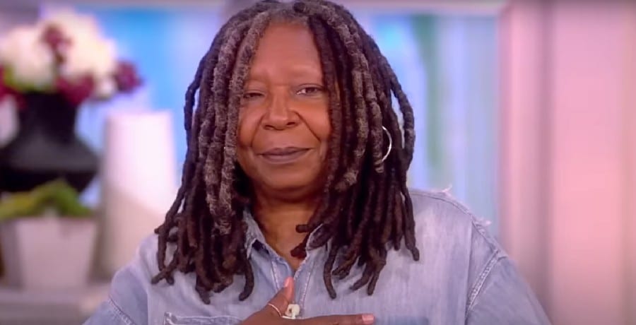 Whoopi Goldberg - The View - The View, ABC, YouTube