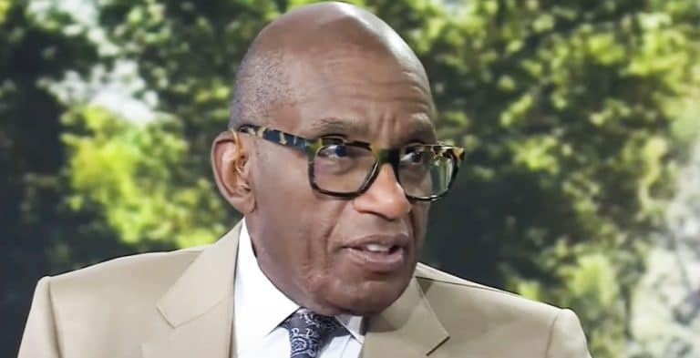 ‘Today:’ Al Roker Fans Alarmed By Live Broadcast, Is He Well?