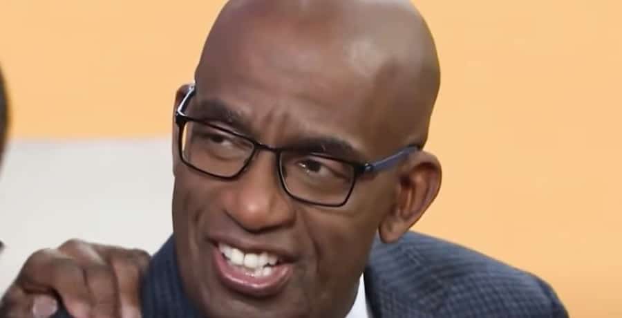 Al Roker Youtube