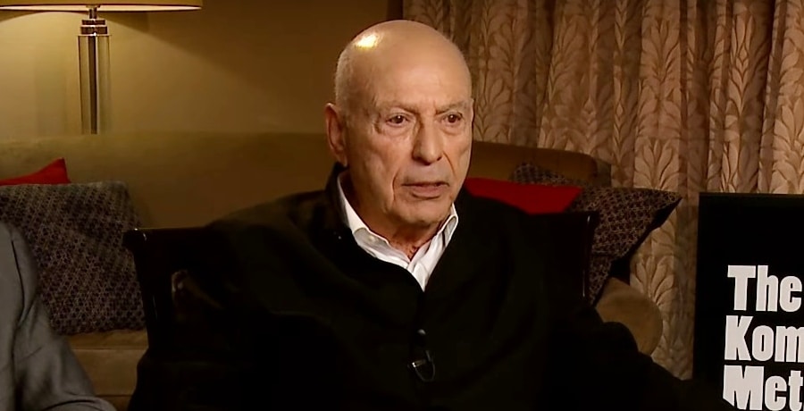 Alan Arkin Youtube