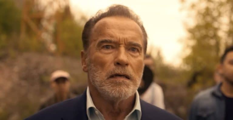 Netflix Makes Decision On Schwarzenegger Spy Series ‘Fubar’ Season 2