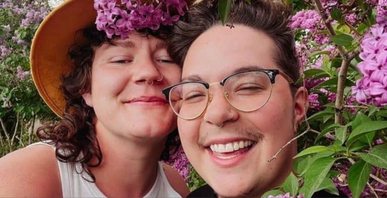 Leon Brown & Audrey Kriss Close Out Pride Month With A Bang