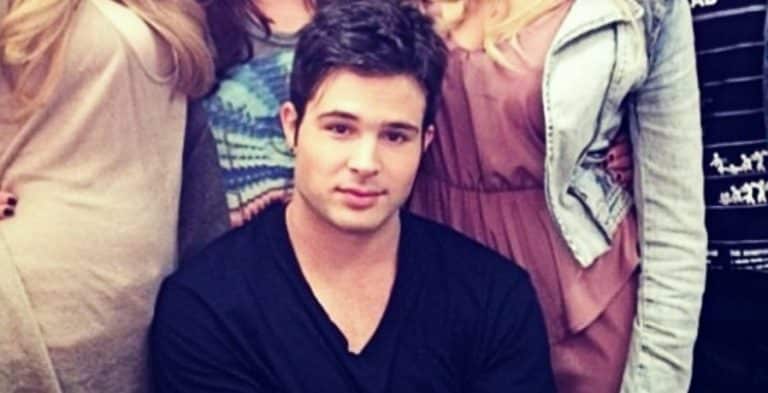 ‘Days Of Our Lives’ Cody Longo Dead: Cause Of Death Released