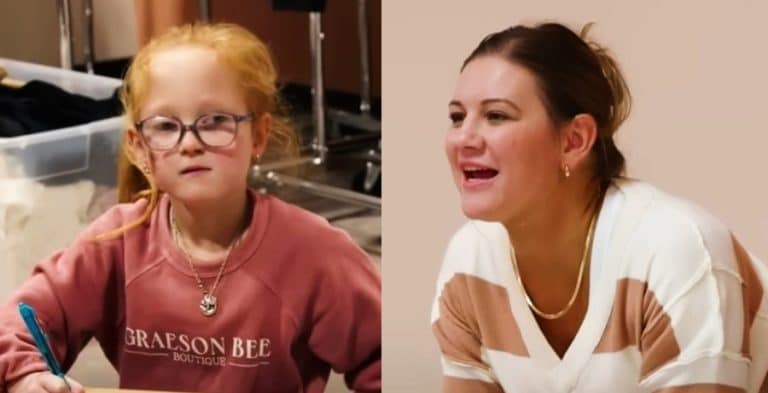 ‘OutDaughtered:’ Danielle Busby REFUSES To Handicap Hazel