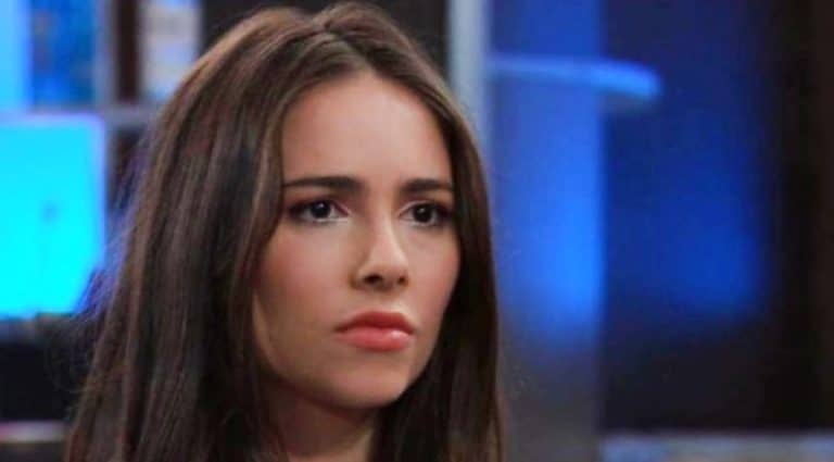 ‘General Hospital:’ Haley Pullos Hit With Multiple Felony Charges
