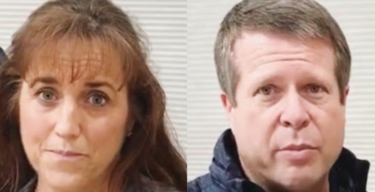 ‘Counting On:’ Jim Bob Duggar Accused Of Cheating On Michelle