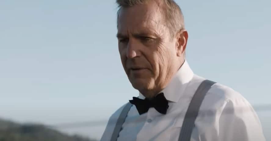 Kevin Costner Yellowstone YouTube