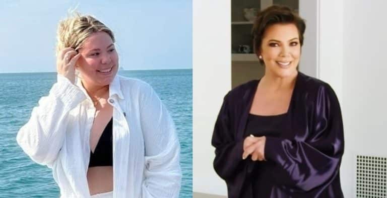 Fans Think Kailyn Lowry Is Turning Into Kris Jenner, Why?