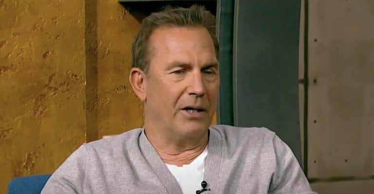 Kevin Costner Claims Ex’s Plastic Surgery Added To Child Support