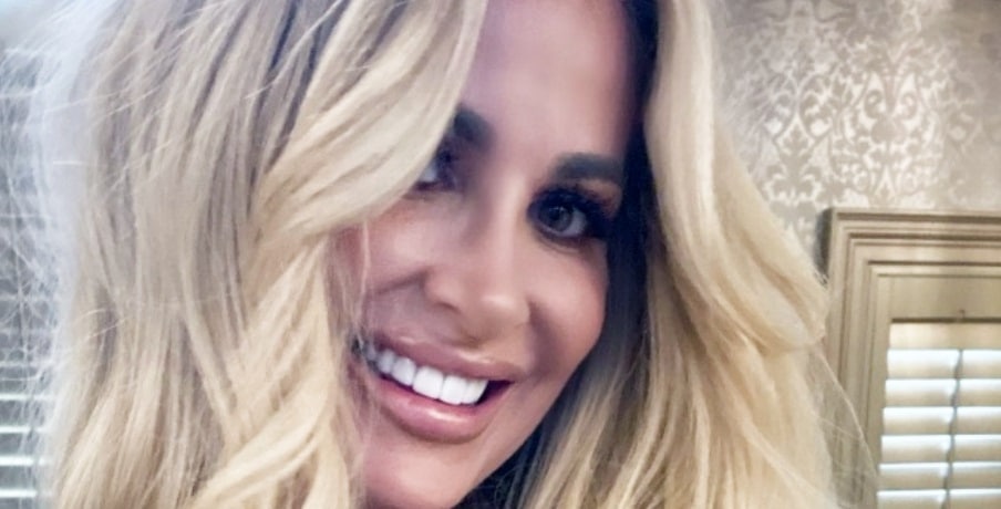 Kim Zolciak Defended Amid Kroy's Kidnapping Allegation