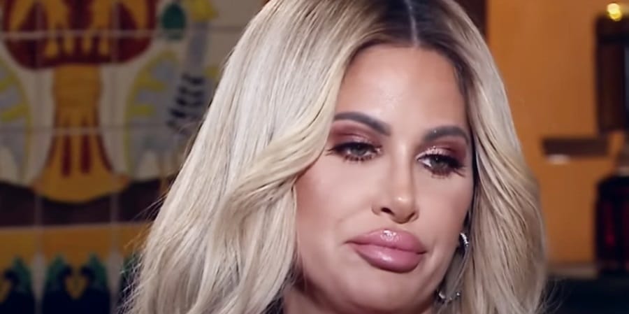 Kim Zolciak Youtube