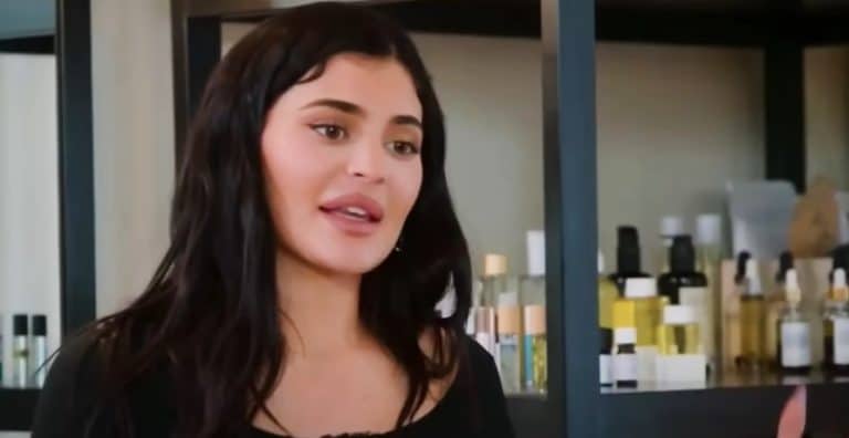 Kylie Jenner Hit With Lawsuit For Nonpayment, Breach Of Contract